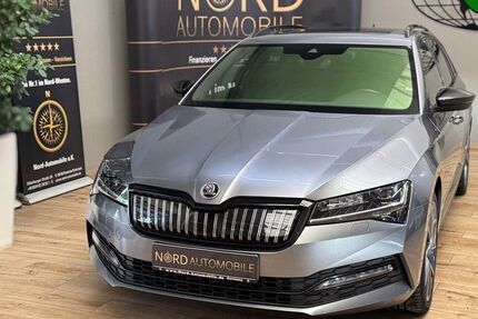 Skoda Superb 102.387 km 23.900 &euro; Rastede/ Wahnbek 26180