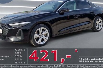 Audi A5 27.716 km 42.980 &euro; Ingolstadt 85057