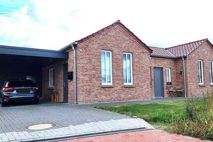 Geschmackvoller Bungalow zu vermieten 3 zimmer