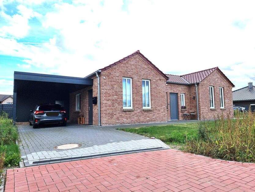 Geschmackvoller Bungalow zu vermieten 3 zimmer