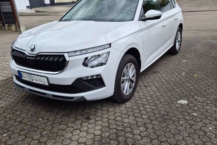 Skoda Kamiq 22.500 km 20.000 &euro; Steinheim 89555