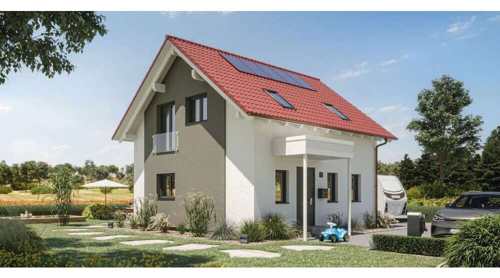 Haus zum Kaufen in Lörrach 497.410 € 103 m²