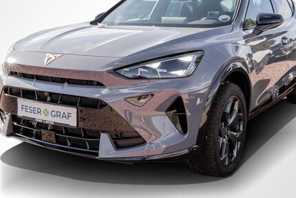 Cupra Formentor 24.841 km 33.890 € Bernburg 06406