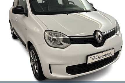 Renault Twingo 25.829 km 11.980 &euro; Dorfmark 29683