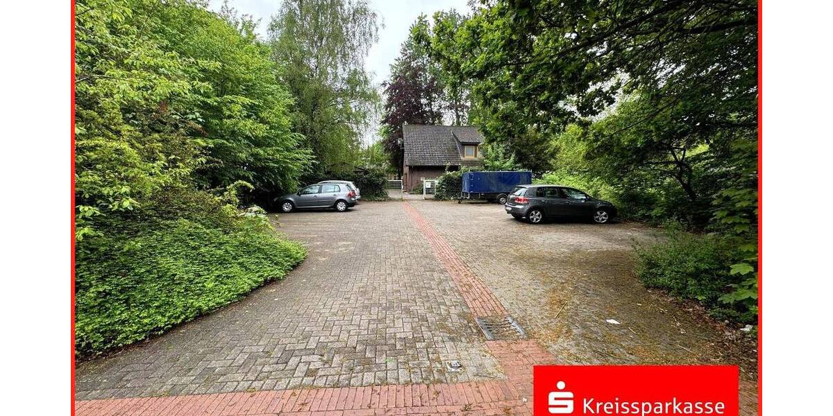 Grundstück Achim - 110.000&euro; | Angebot:26797018