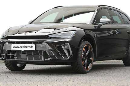 Cupra Leon 4.330 km 34.377 &euro; Dortmund 44269