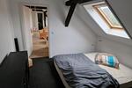 Dachgeschoßwohnung Kremmen - 3 Zimmer, 98 m&sup2;, 1.000&euro; | Angebot:24891295