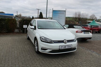 VW Golf 1,4 TSI Highline BlueMotion SHZ/LED/PDC