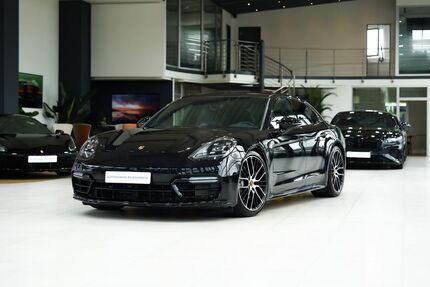 Porsche Panamera 49.879 km 81.980 &euro; Köln 51147