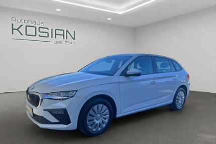 Skoda Scala 20.909 km 20.880 &euro; Iserlohn 58642