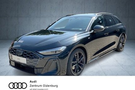 Audi A5 9.999 km 67.967 &euro; Oldenburg 26135
