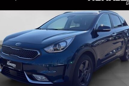 Kia Niro 85.100 km 13.690 &euro; Duisburg 47059