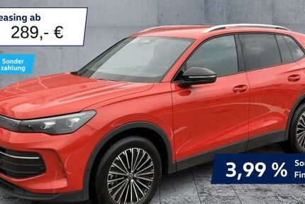 VW Tiguan 24.827 km 35.490 &euro; Werneck 97440