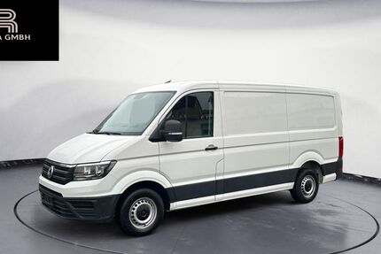 VW Crafter 139.360 km 13.490 &euro; Braunschweig 38118