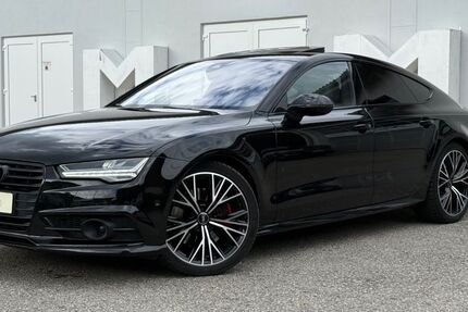 Audi A7 174.999 km 23.999 &euro; Bad Endorf 83093