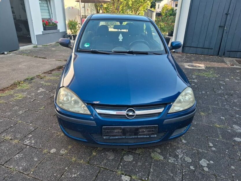 Corsa