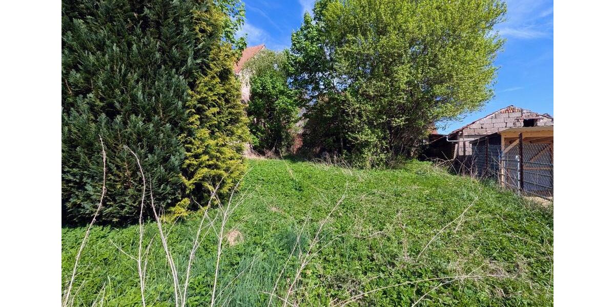 Bauernhaus, Landhaus Ortenberg - 6 Zimmer, 100 m&sup2;, 160.000&euro; | Angebot:26954707