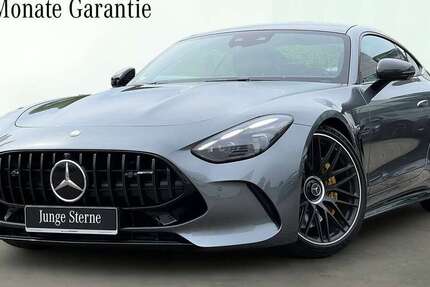 Mercedes-Benz AMG GT 25.000 km 179.000 &euro; Neu-Isenburg 63263