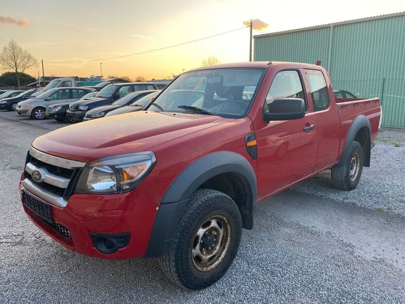 Ranger