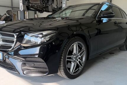 Mercedes-Benz E 450 89.500 km 37.800 &euro; Wasserburg 88142