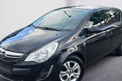 Opel Corsa 120.340 km 6.480 &euro; Rastatt 76437