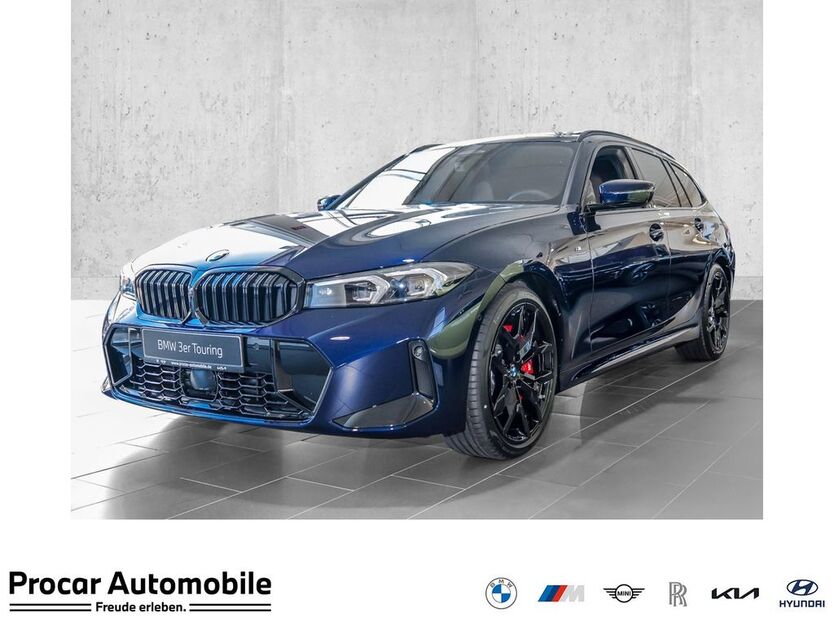 BMW 330 14.900 km 65.990 € Hagen 58119