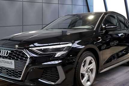 Audi A3 41.307 km 27.970 &euro; Bad Salzuflen 32105