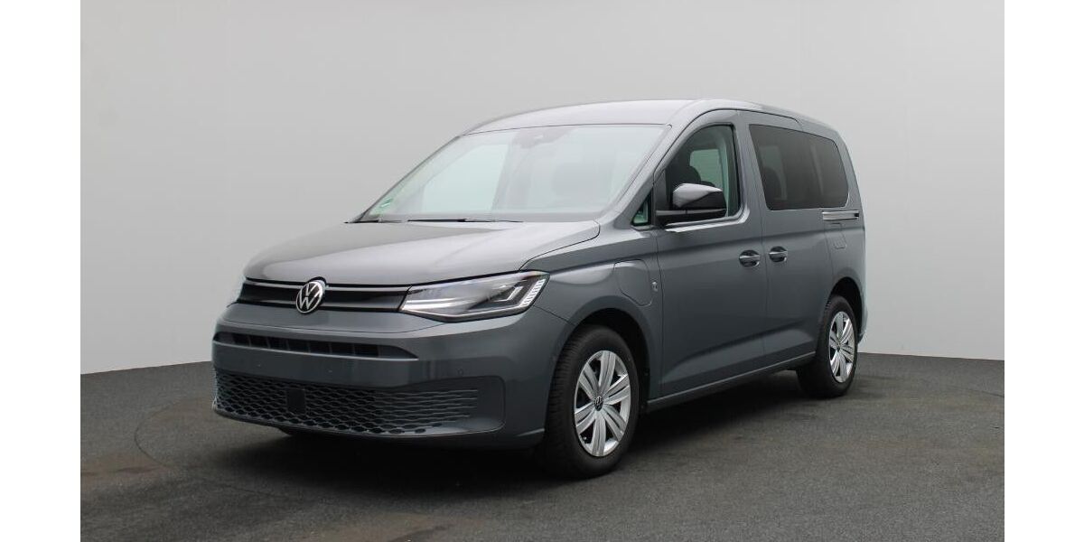 VW Caddy 11.733 km 36.900 &euro; Gersfeld 36129