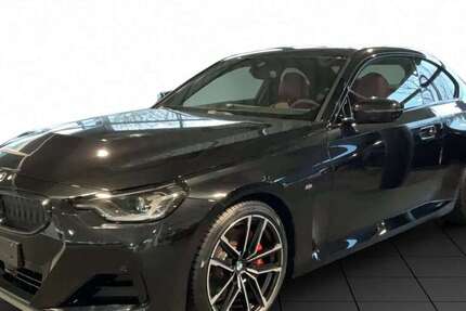 BMW 230