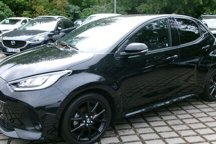 Mazda 2 Hybrid 10.274 km 26.990 &euro; Berlin 13407