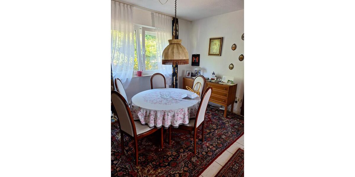 Einfamilienhaus Sankt Georgen im Schwarzwald - 7 Zimmer, 190 m&sup2;, 375.000&euro; | Angebot:26324759