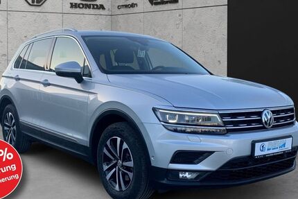 VW Tiguan 56.869 km 22.970 &euro; Stendal 39576