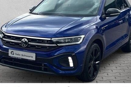 VW T-Roc 11.646 km 33.990 &euro; Papenburg 26871