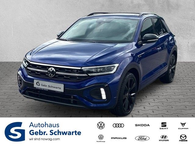 VW T-Roc 11.646 km 33.990 &euro; Papenburg 26871