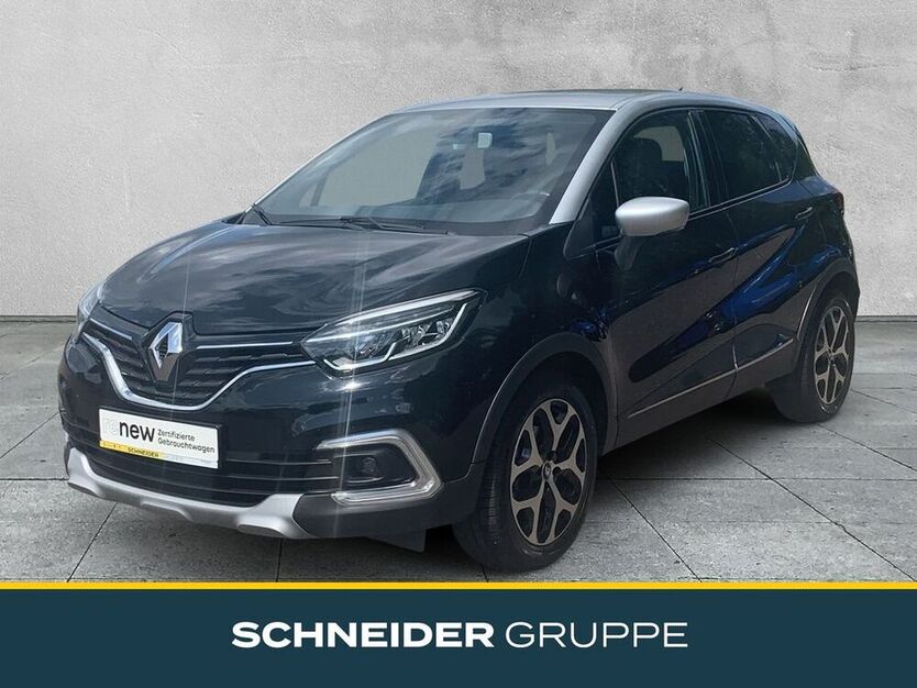 Captur