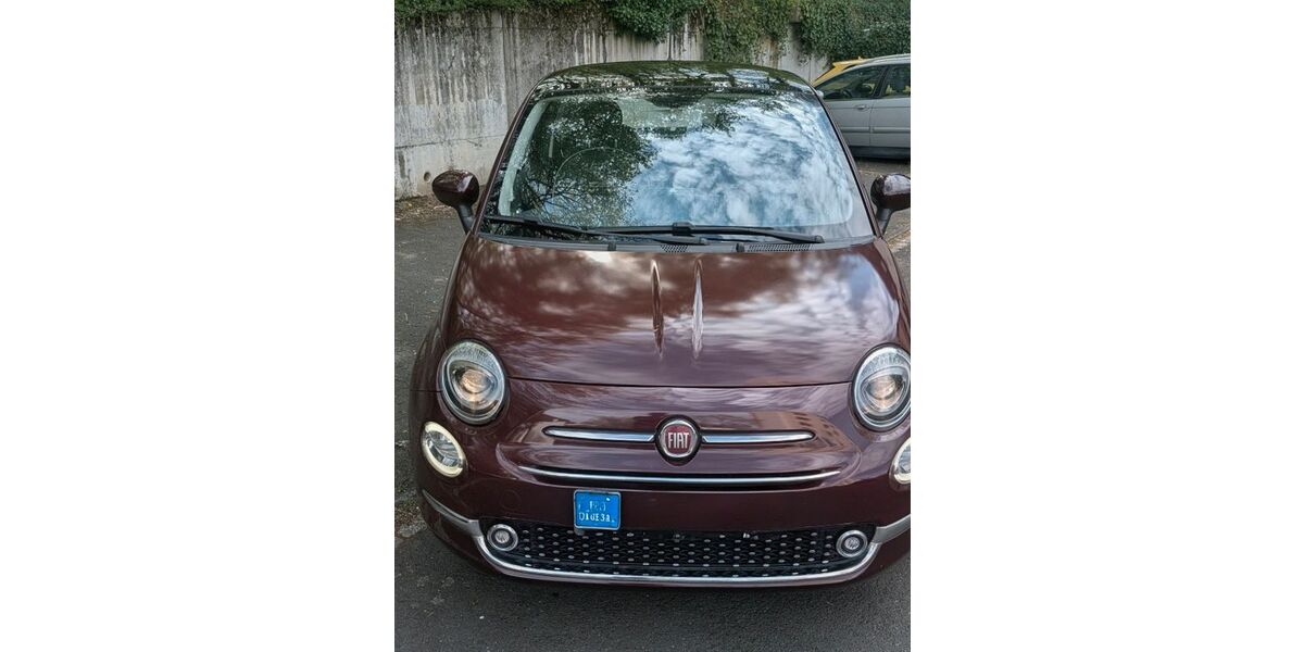 Fiat 500 100.790 km 5.500 &euro; Koblenz 56076