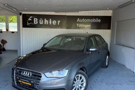 Audi A3 197.000 km 8.990 &euro; Tübingen 72072