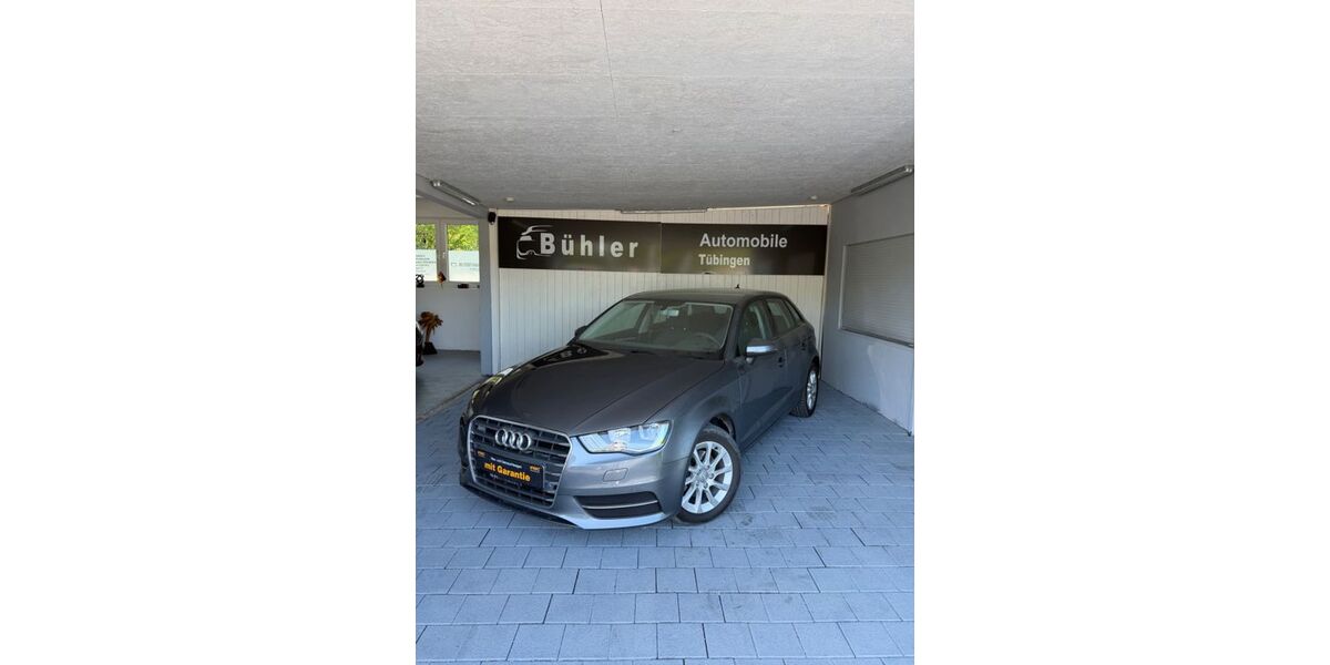 Audi A3 197.000 km 8.990 &euro; Tübingen 72072