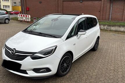 Opel Zafira 168.000 km 10.700 &euro; Dormagen 41540