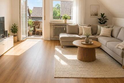 Wohnung Heilbronn Horkheim - 2 Zimmer, 76 m&sup2;, 269.000&euro; | Angebot:26501499