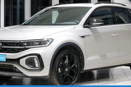 VW T-Roc 5.000 km 36.987 &euro; Dießen am Ammersee 86911