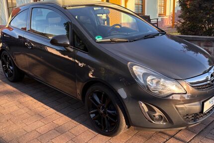 Opel Corsa 88.941 km 6.290 € Wahnwegen 66909