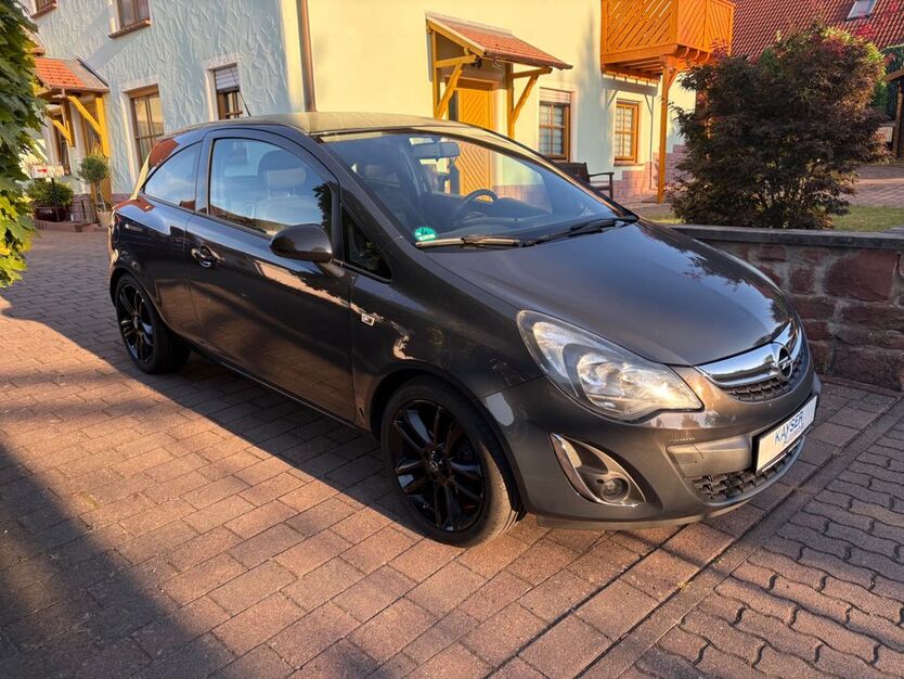 Opel Corsa 88.941 km 6.290 € Wahnwegen 66909