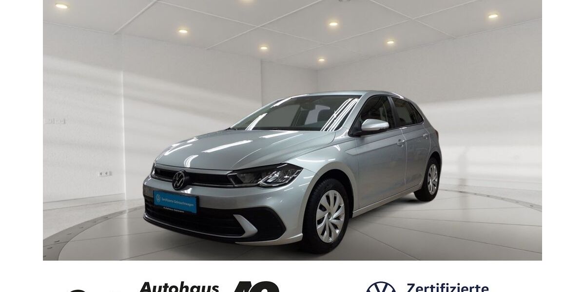 VW Polo 10.065 km 14.965 &euro; Melsungen 34212