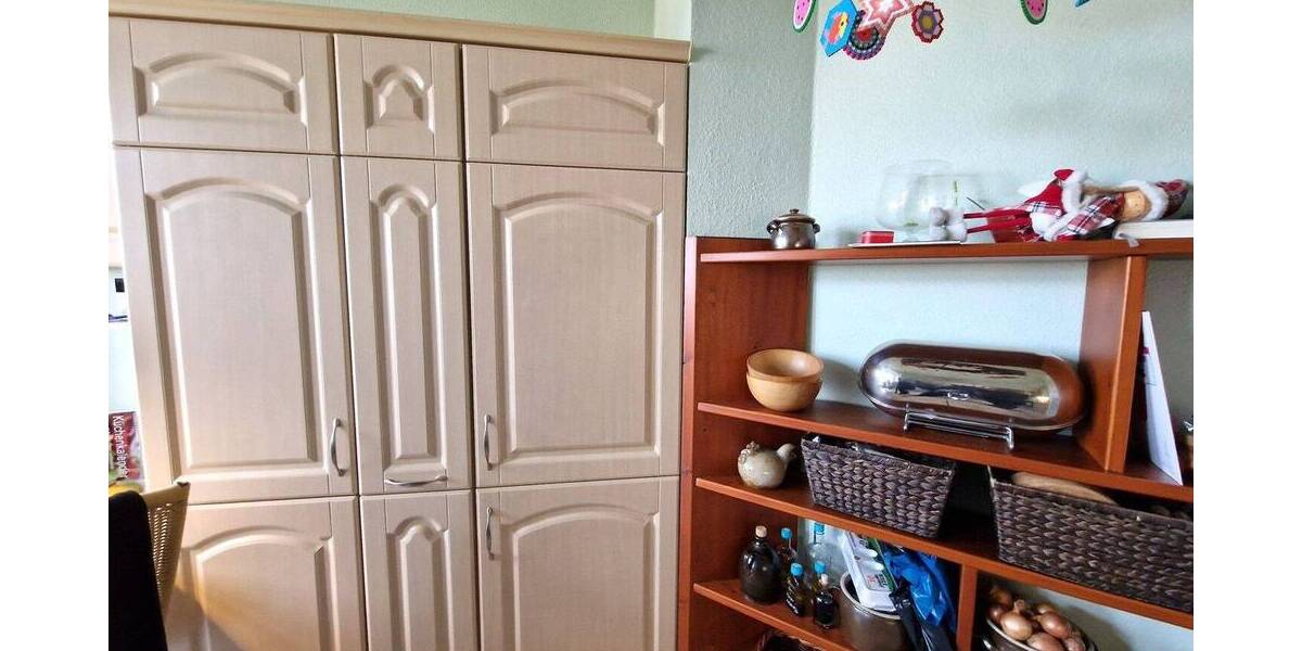 Etagenwohnung Bautzen - 4 Zimmer, 107 m&sup2;, 750&euro; | Angebot:26292611