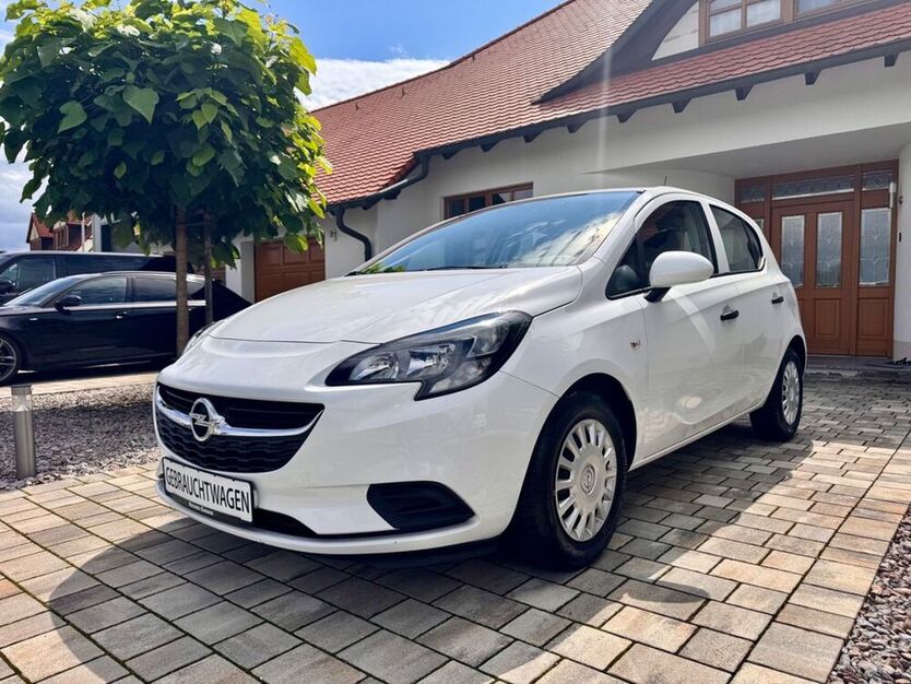 Corsa