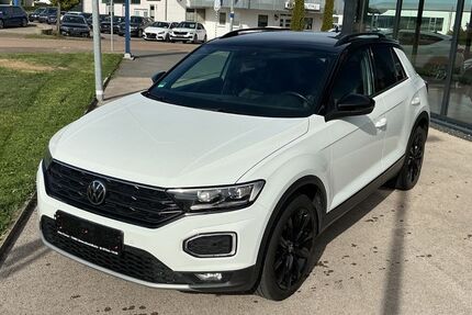VW T-Roc 86.400 km 19.890 &euro; Unterschneidheim 73485