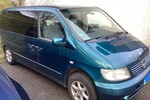Mercedes-Benz V-Klasse 224.000 km 2.600 &euro; Biederbach 79215