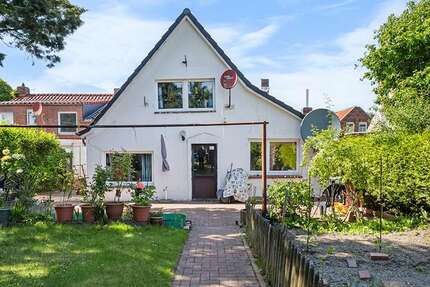 Haus Norden - 6 Zimmer, 177 m&sup2;, 150.000&euro; | Angebot:26290165