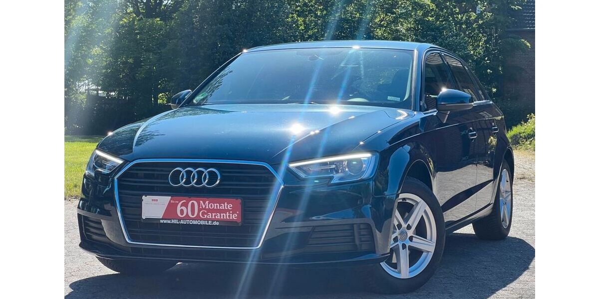 Audi A3 92.660 km 15.999 &euro; Isernhagen 30916